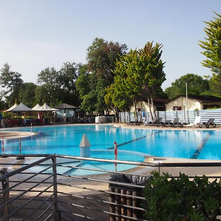 Familie Chalet In Toscane, Aan Zee, Aangeboden Door Micasatoscana Viareggio Eksteriør billede