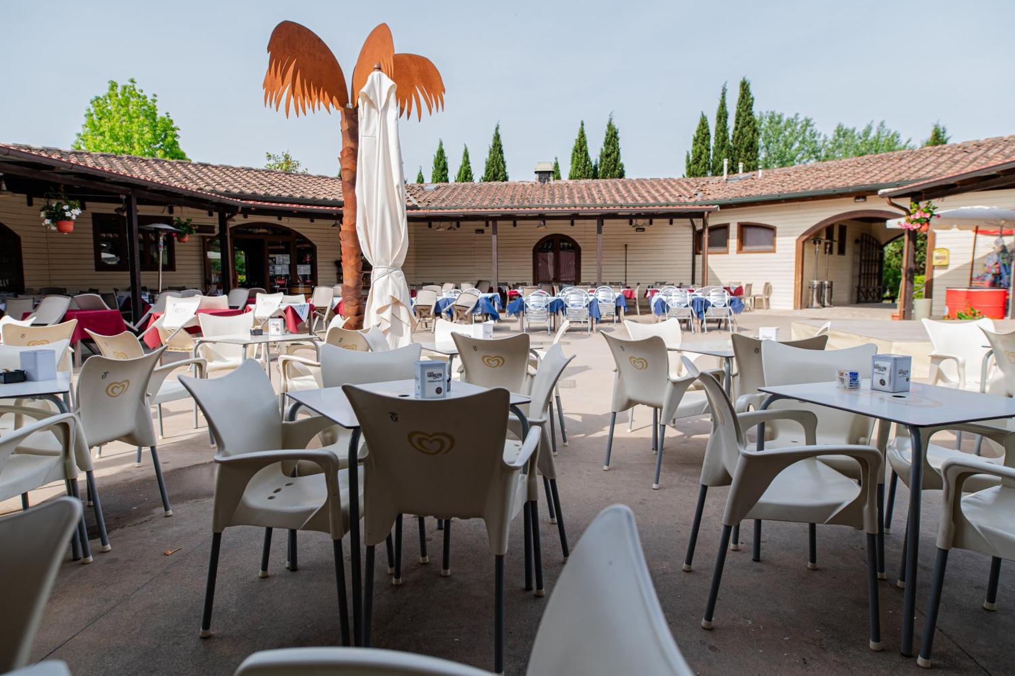 Familie Chalet In Toscane, Aan Zee, Aangeboden Door Micasatoscana Viareggio Eksteriør billede