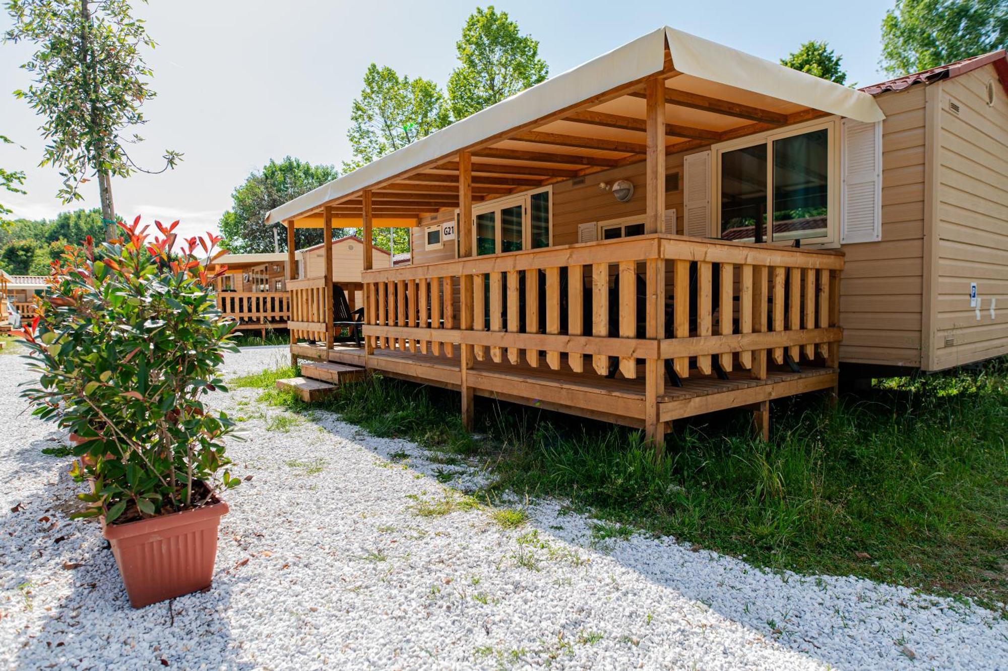 Familie Chalet In Toscane, Aan Zee, Aangeboden Door Micasatoscana Viareggio Eksteriør billede