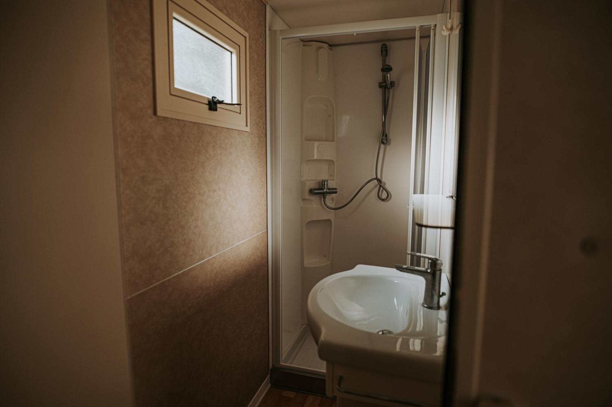 Familie Chalet In Toscane, Aan Zee, Aangeboden Door Micasatoscana Viareggio Eksteriør billede